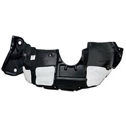 Body Parts Inner Fenders for 2014-2019 HIGHLANDER - TO1248196
