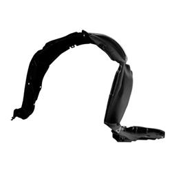 Coast to Coast International Body Parts - Wheel Housings for 2012-2015 PRIUS PLUG-IN - TO1248201OE