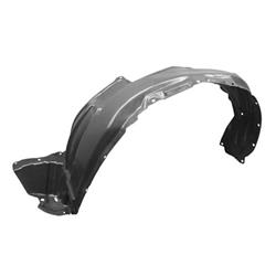 Body Parts Inner Fenders for 2014-2018 4RUNNER - TO1248202