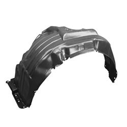 Body Parts Inner Fenders for 2015-2017 SIENNA - TO1248203