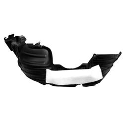 Body Parts Inner Fenders for 2015-2017 SIENNA - TO1248203C