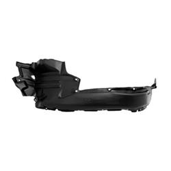 Body Parts Inner Fenders for 2016-2018 TACOMA - TO1248205C