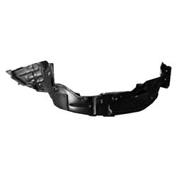 Body Parts Inner Fenders for 2016-2018 PRIUS - TO1248207