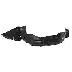 Body Parts Inner Fenders for 2016-2018 PRIUS - TO1248207C