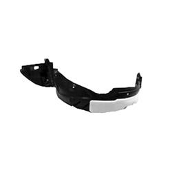 Body Parts Inner Fenders for 2017-2019 COROLLA - TO1248210
