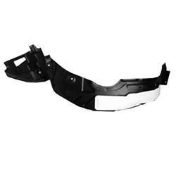 Body Parts Inner Fenders for 2017-2019 COROLLA - TO1248210C