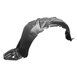 Body Parts Inner Fenders for 2015-2017 PRIUS C - TO1248211