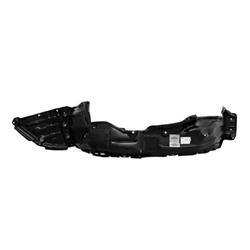 Body Parts Inner Fenders for 2017-2019 PRIUS PRIME - TO1248217C