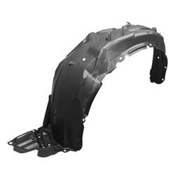 Body Parts Inner Fenders for 2018 YARIS - TO1248221