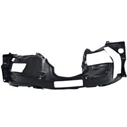 Body Parts Inner Fenders for 2019 AVALON - TO1248225