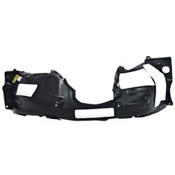 Coast to Coast International Body Parts Fender Splash Shields TO1248225C