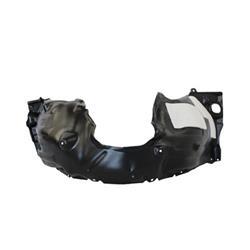 Body Parts Inner Fenders for 2018-2019 CAMRY - TO1248227