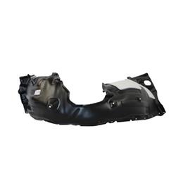 Body Parts Inner Fenders for 2018-2019 CAMRY - TO1248228