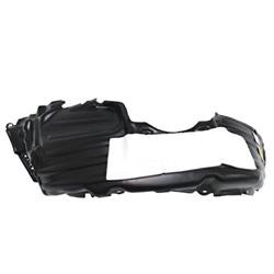 Body Parts Fender Splash Shields for 2018-2020 SIENNA - TO1248230C