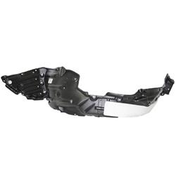 Coast to Coast International Body Parts Fender Splash Shields TO1248231