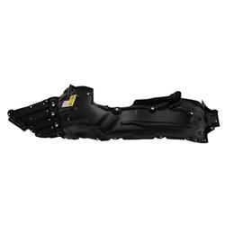 Coast to Coast International Body Parts Fender Splash Shields TO1248232C