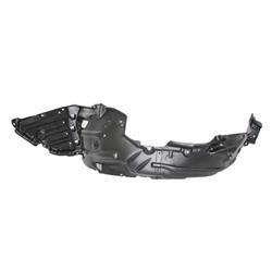 Coast to Coast International Body Parts Fender Splash Shields TO1248233
