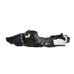 Coast to Coast International Body Parts Fender Splash Shields TO1248234C
