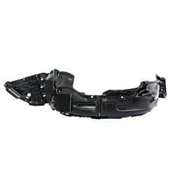 Coast to Coast International Body Parts Fender Splash Shields TO1248236