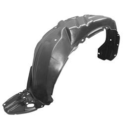 Coast to Coast International Body Parts Fender Splash Shields TO1248241