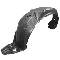 Coast to Coast International Body Parts Fender Splash Shields TO1248242
