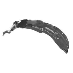 Body Parts Inner Fenders for 1995-2000 TACOMA - TO1249110