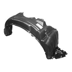 Body Parts Inner Fenders for 2000-2005 ECHO - TO1249115