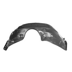Body Parts Inner Fenders for 2002-2006 CAMRY - TO1249116C