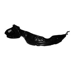 Body Parts Inner Fenders for 2003-2008 COROLLA - TO1249119C