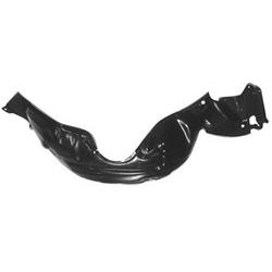 Body Parts Inner Fenders for 2002-2003 SOLARA - TO1249122
