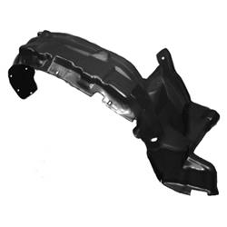 Body Parts Inner Fenders for 2000-2006 TUNDRA - TO1249124