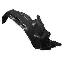 Body Parts Inner Fenders for 2001-2004 SEQUOIA - TO1249127
