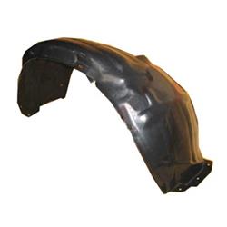 Body Parts Inner Fenders for 2004-2008 SOLARA - TO1249129C