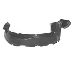 Body Parts Inner Fenders for 2005-2011 TACOMA - TO1249134