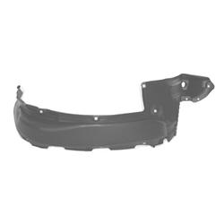 Body Parts Inner Fenders for 2005-2011 TACOMA - TO1249135
