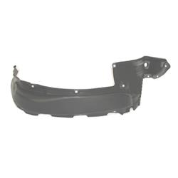 Body Parts Inner Fenders for 2005-2011 TACOMA - TO1249135C