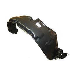 Body Parts Inner Fenders for 2006-2012 RAV4 - TO1249143