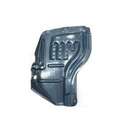 Body Parts Inner Fenders for 2007-2013 TUNDRA - TO1249146C