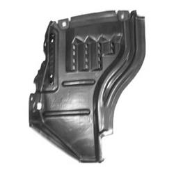 Body Parts Inner Fenders for 2007-2013 TUNDRA - TO1249147C