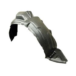 Body Parts Inner Fenders for 2006-2010 SIENNA - TO1249152C