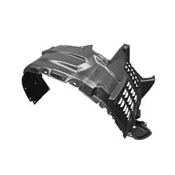 Coast to Coast International Body Parts Fender Components TO1249154