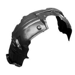 Body Parts Inner Fenders for 2009-2012 VENZA - TO1249157C