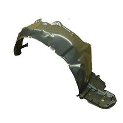 Coast to Coast International Body Parts - Wheel Housings for 2010-2015 PRIUS - TO1249158OE