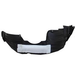 Body Parts Inner Fenders for 2011-2014 SIENNA - TO1249163