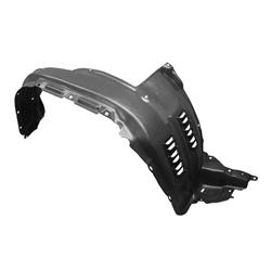 Body Parts Inner Fenders for 2010-2013 4RUNNER - TO1249165