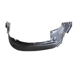 Coast to Coast International Body Parts - Wheel Housings for 2012-2015 TACOMA - TO1249175OE