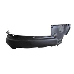 Body Parts Inner Fenders for 2012-2014 TACOMA - TO1249176