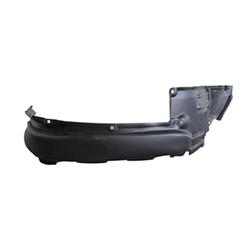 Body Parts Inner Fenders for 2012-2015 TACOMA - TO1249176C