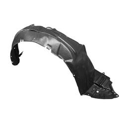 Body Parts Inner Fenders for 2012-2015 PRIUS V - TO1249179