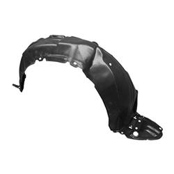 Body Parts Inner Fenders for 2012-2015 PRIUS C - TO1249185